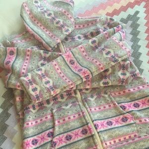 Girl sweater. Size 12. Great condition.